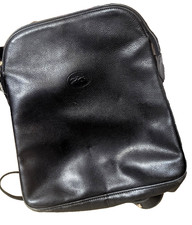 Longchamp Vintage Leather