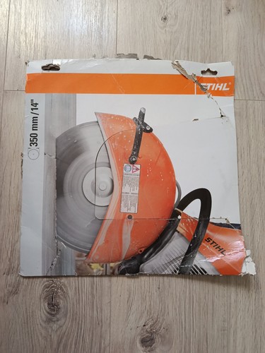 Stihl disque diamant b10 - d-b10, 350