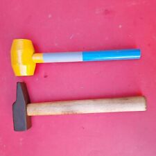 Lead Hammer + Steel Hammer 500