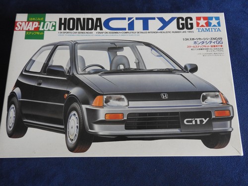 Maquette tamiya honda - tamiya,