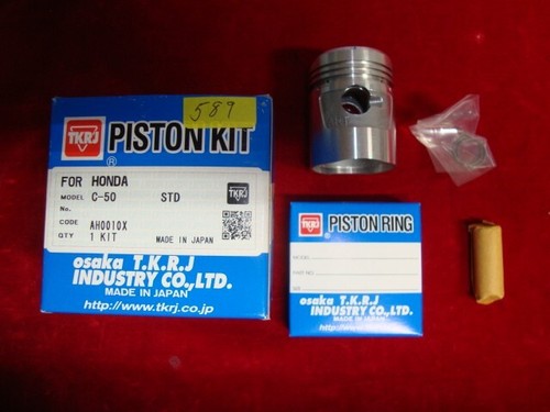 Honda standard bore - standard,