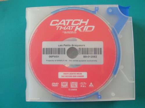 Dvd boitier slim - , that