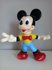 Figurine Mickey vintage