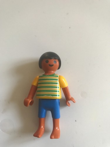 Playmobil 4164 enfant garçon - enfant,
