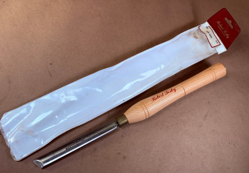 Nice robert sorby 4 wide - sorby, 3/4"