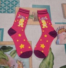 CHAUSSETTES BISOUNOURS CARE