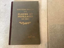 Nouveau traité sur les fleurs