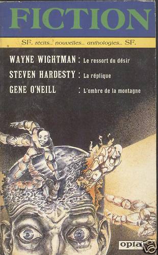 Fiction 368 wightman - 368., w.wightman