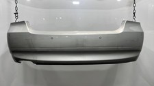 Pare choc arriere BMW SERIE 3
