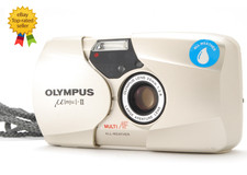 Appareil photo argentique 35
