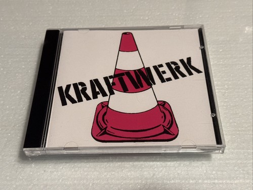 Kraftwerk 1970 ruckzuck - [1970],