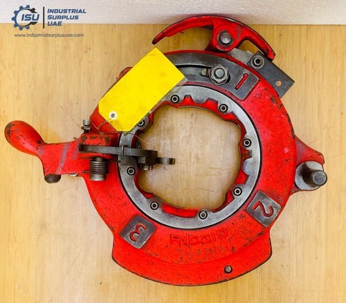 Machine fileter ridgid - À,
