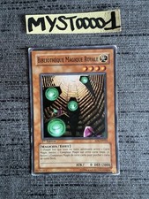Carte Yu-gi-oh! Bibliothèque