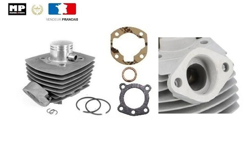 Cylindre piston joint peugeot - cylindre,