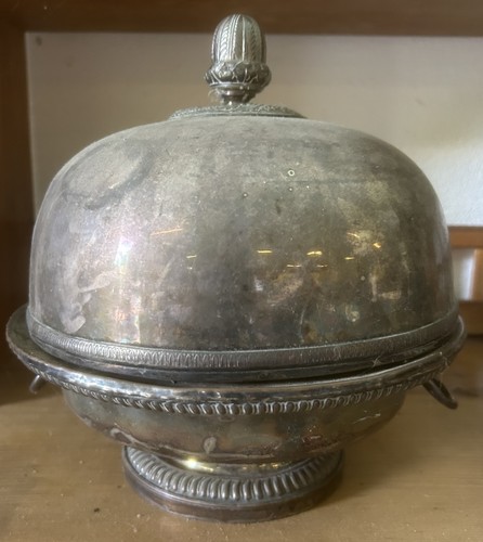 Cloche présentation - de,