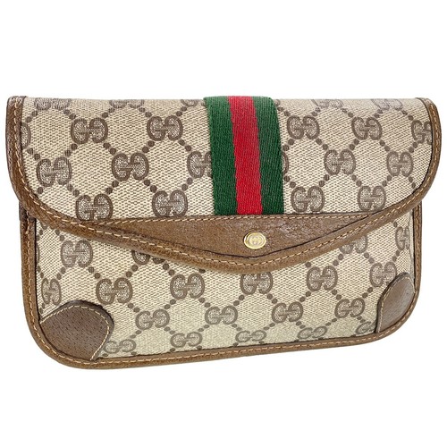 Gucci old sherry line - sherry,