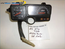 TABLEAU DE BORD COMPLET HONDA