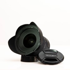 Nikon Nikkor AF-S DX 10-24 mm