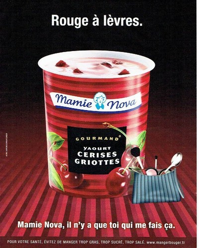 Publicité advertising 067 - advertising,