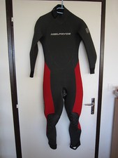 DV2581 NEILPRYDE COMBINAISON