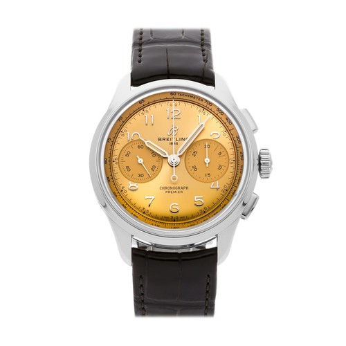 Breitling premier b09 - breitling,