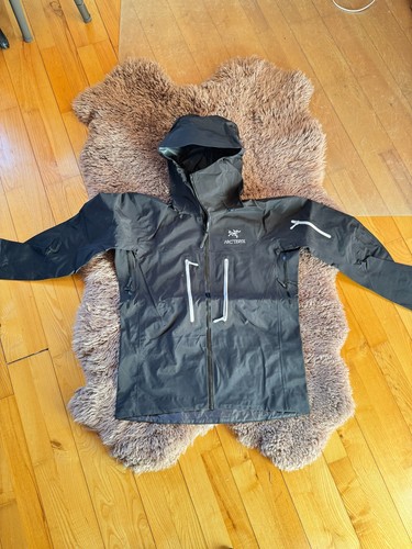 Arc tyrex alpha - alpha, gore-tex