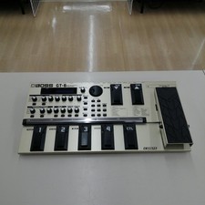 BOSS GT-6 Guitar Multi Effects