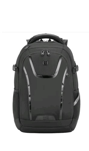 Swissgear laptop backpack in - laptop,