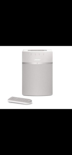 Bose soundtouch wifi - 10,