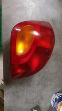 Feux arriere gauche Ford