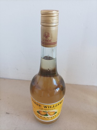 Ancienne bouteille poire - ancienne,