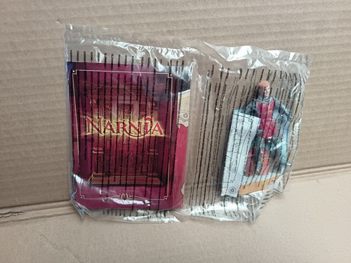 Figurine jouet narnia - narnia, walt
