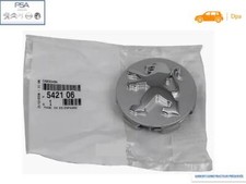 1 Enjoliveur cache moyeu jante