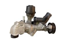 Water pump for Mercedes A-Class W176 A 180 A2702000801