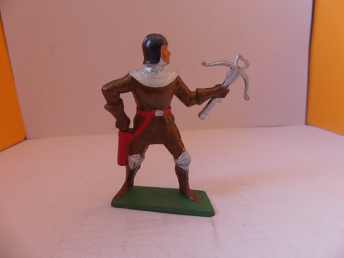 Figurine starlux choc - figurine,