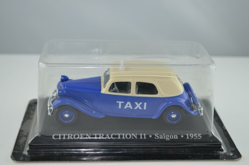 Taxi monde citroën - taxi, du
