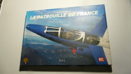 Aviation patrouille de - la,
