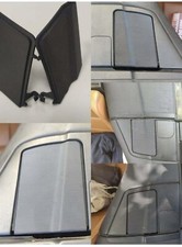 CACHE Mécanisme Capote BMW