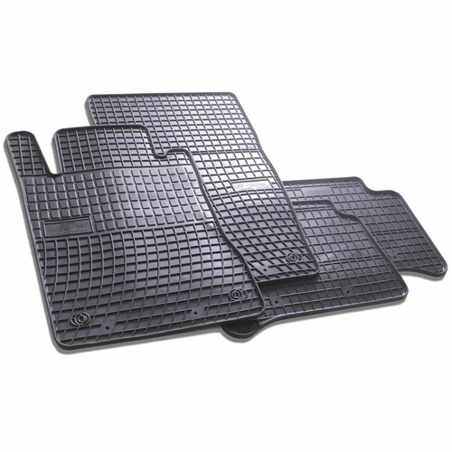 Tapis sol caoutchouc pour - de,