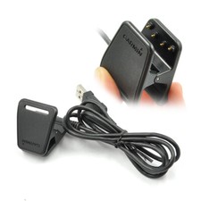 Véritable Garmin Charging /