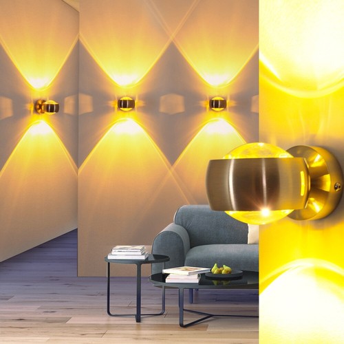 Applique murale design lampe - murale,