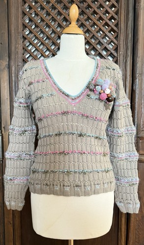 Anny blatt pull - blatt,