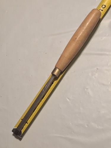 Vintage sorby 4 firmer - i?,