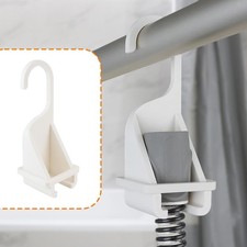 Support de Tuyau CPAP Blanc