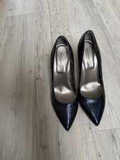 ESCARPIN À Talons Femme
