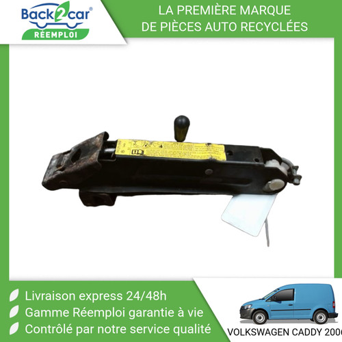 Cric volkswagen caddy - 🏆,