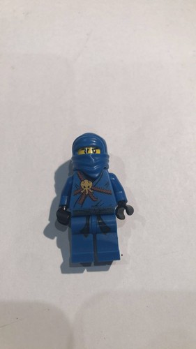 Lego ninjago minifigurine - ninjago, –