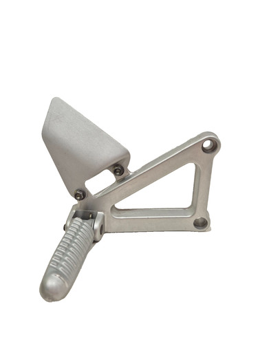 Platine repose pied - , pilote