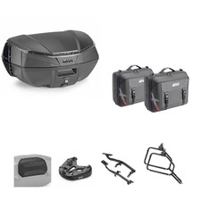 Kit GIVI Top-Case V49NB