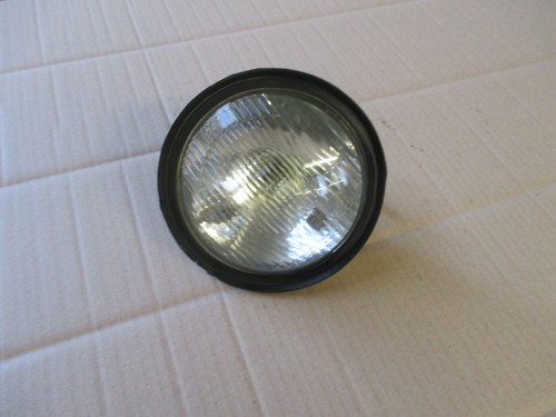 Optique phare pour - phare,